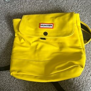 Hunter x Target Backpack